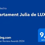 Lejlighed Julia De Lux