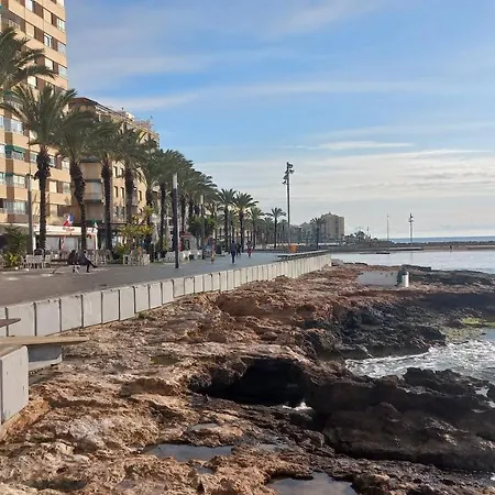 Julia De Lux Lägenhet *