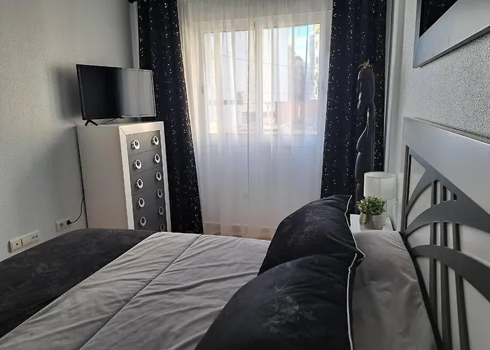 Julia De Lux * Torrevieja