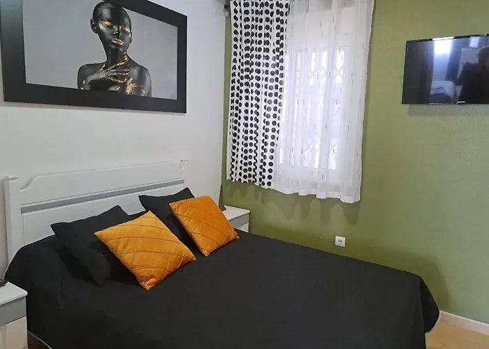 Julia De Lux * Torrevieja