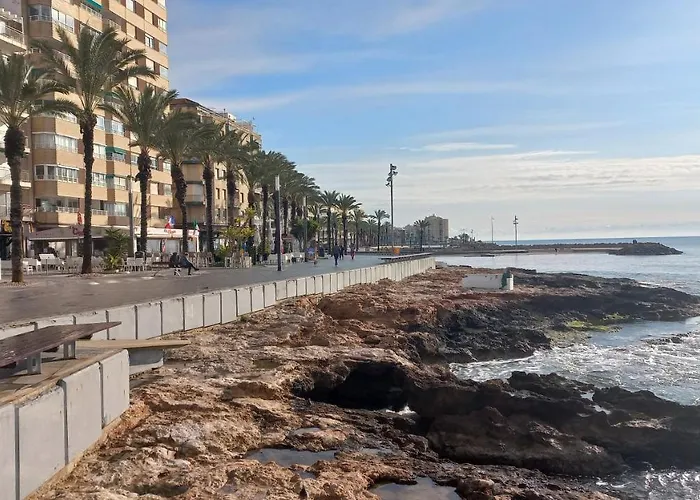 Julia De Lux Lägenhet *