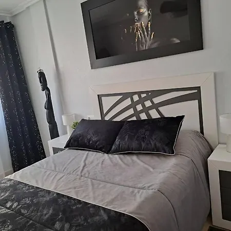 Lejlighed Julia De Lux *