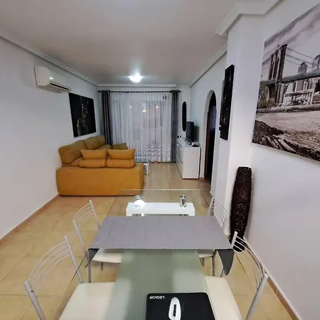 Julia De Lux Lejlighed *