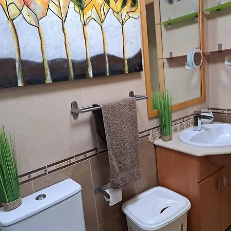 公寓 Julia De Lux *