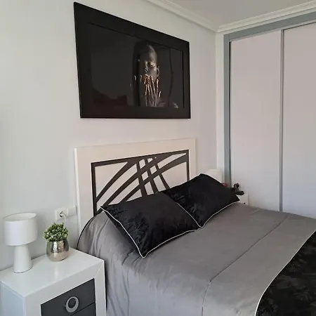 Julia De Lux * Torrevieja