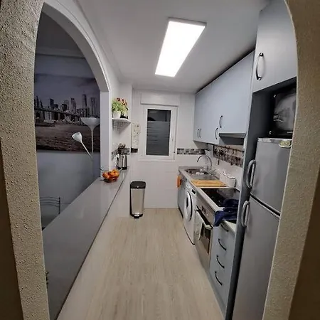 Julia De Lux Lejlighed