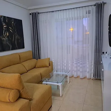 Lejlighed Julia De Lux *