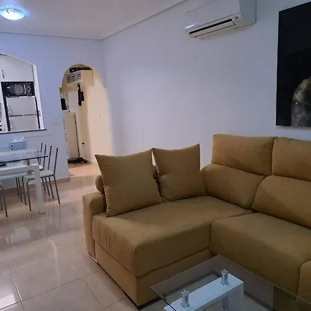 公寓 Julia De Lux *