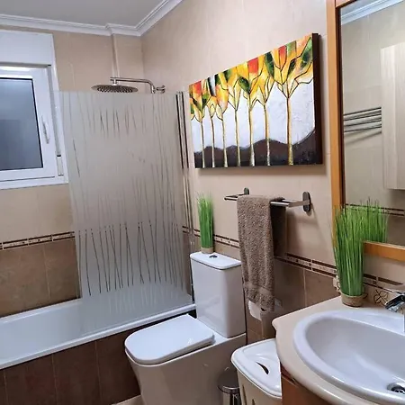 Apartamento Julia De Lux