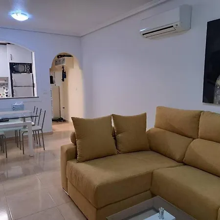 Lejlighed Julia De Lux *