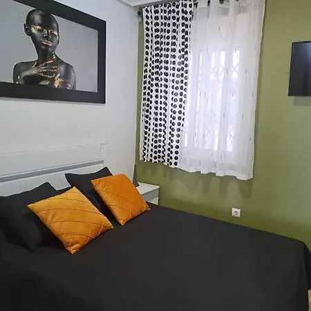 Julia De Lux * Torrevieja