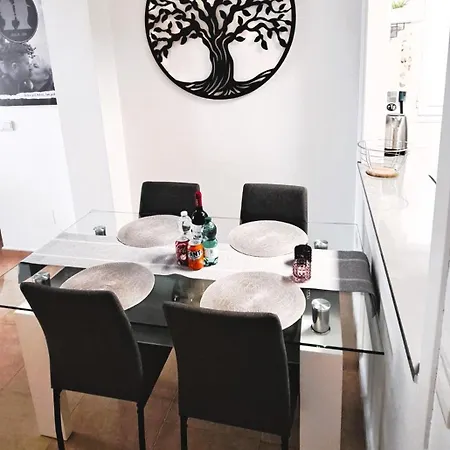 Apartamento Julia De Lux Torrevieja