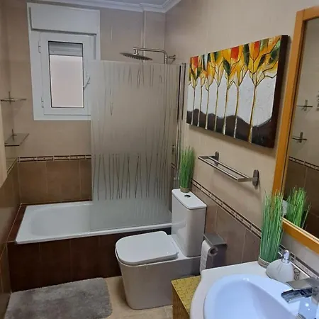 Lejlighed Julia De Lux