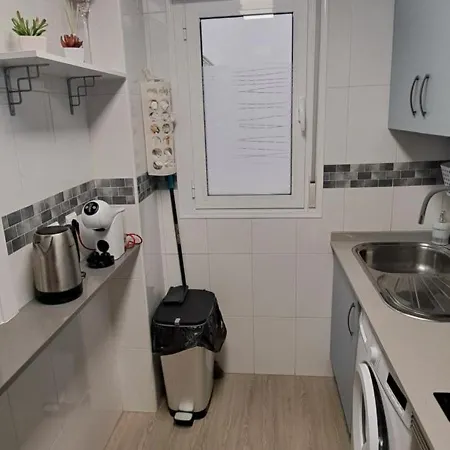 Julia De Lux Lejlighed *