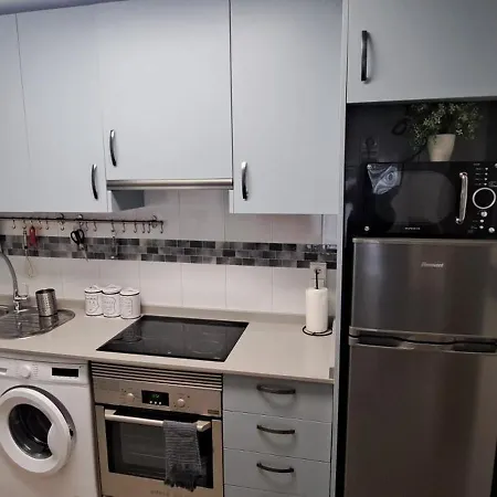 Apartamento Julia De Lux