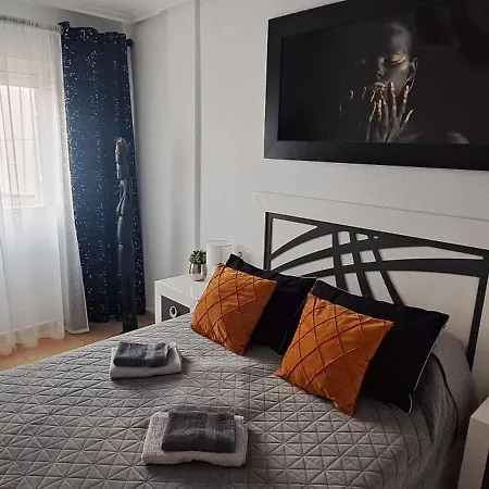 Lejlighed Julia De Lux