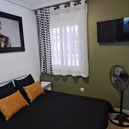 Julia De Lux 公寓 托雷维耶哈