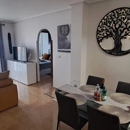 Apartamento Julia De Lux