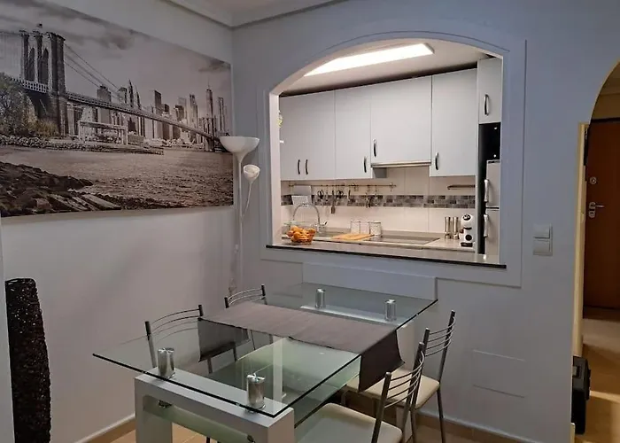 Julia De Lux * Torrevieja