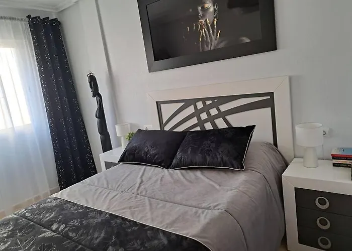 Apartment Julia De Lux *