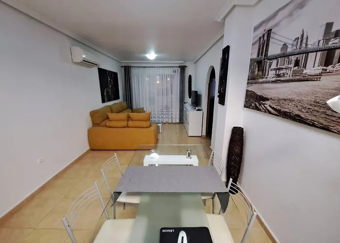 Julia De Lux Apartment *