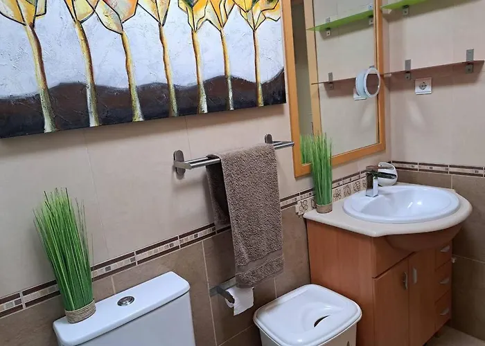 Apartamento Julia De Lux *