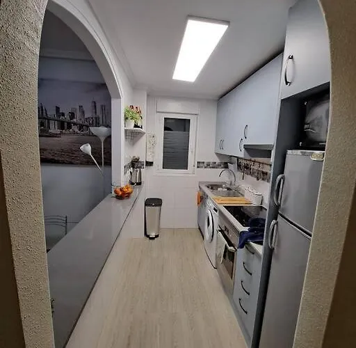 Julia De Lux Appartement