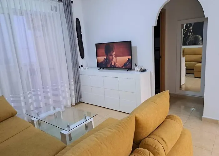 Apartamento Julia De Lux