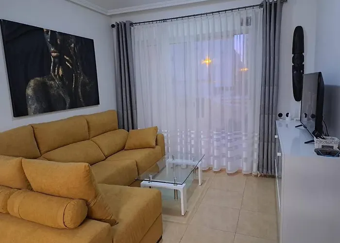 Apartamento Julia De Lux *