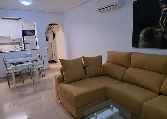 Apartamento Julia De Lux *