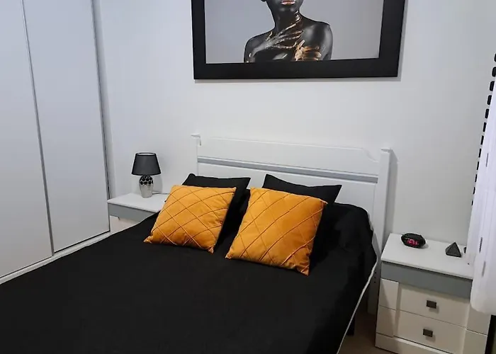 Julia De Lux Apartamento