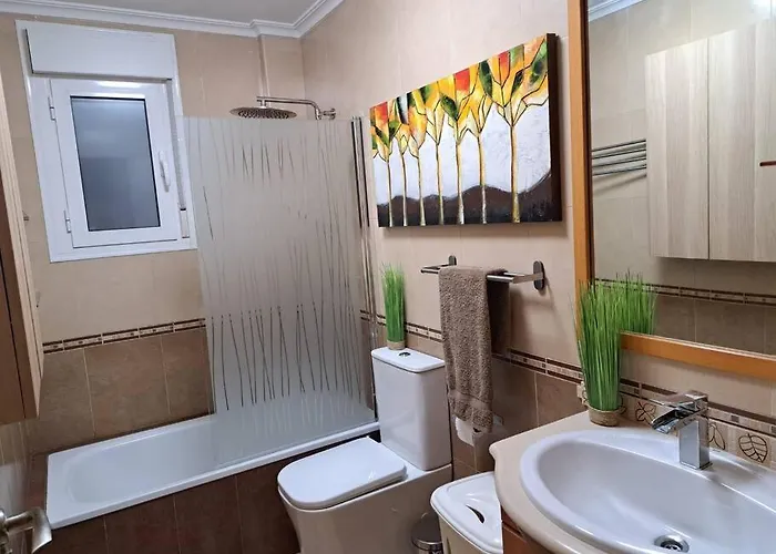 Apartamento Julia De Lux