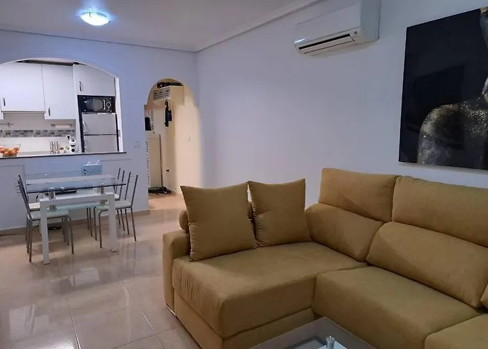 Apartamento Julia De Lux *