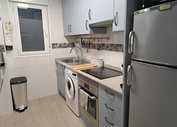 Apartamento Julia De Lux