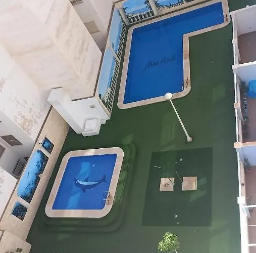 Apartamento Julia De Lux Torrevieja