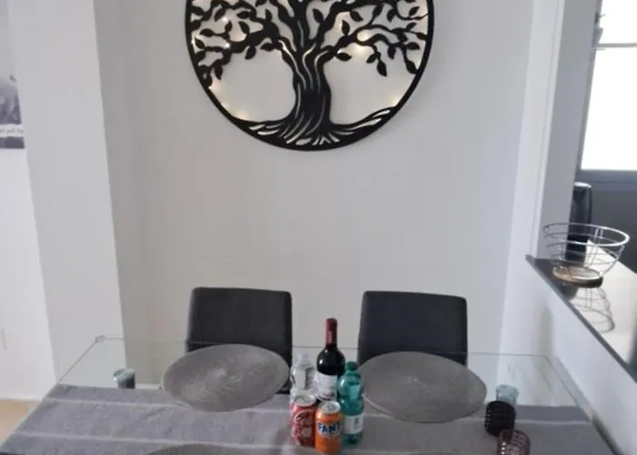 Apartment Julia De Lux *