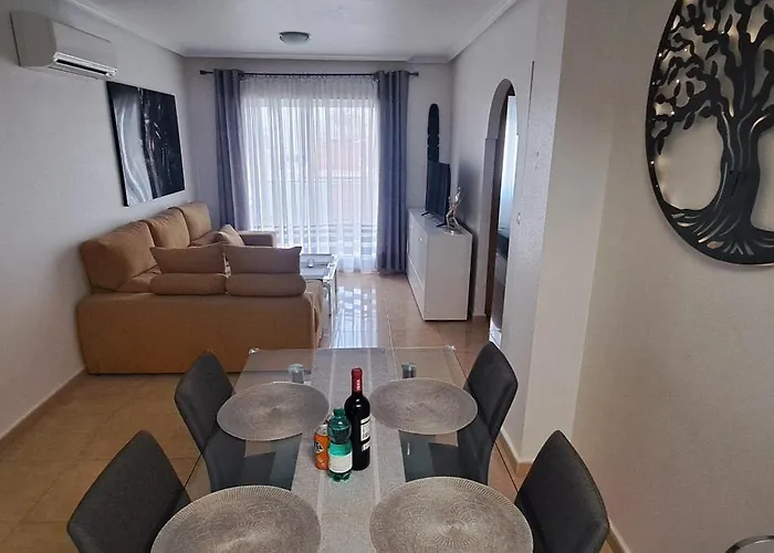 Julia De Lux Apartamento