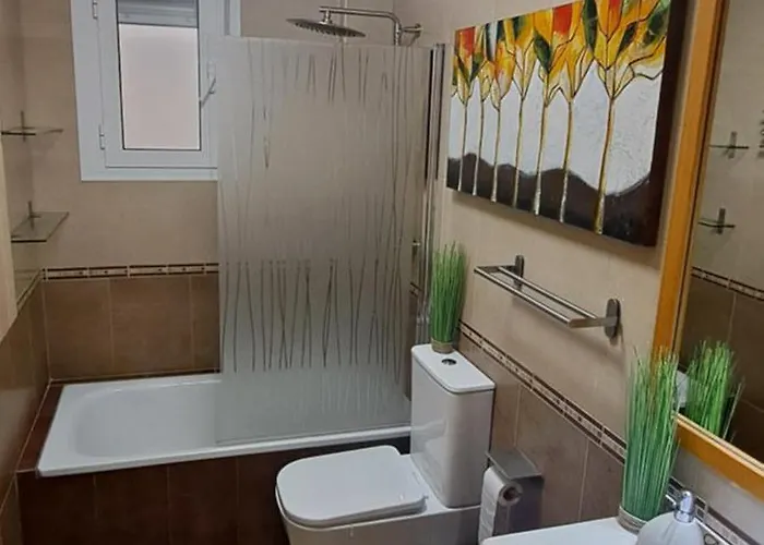 Apartamento Julia De Lux