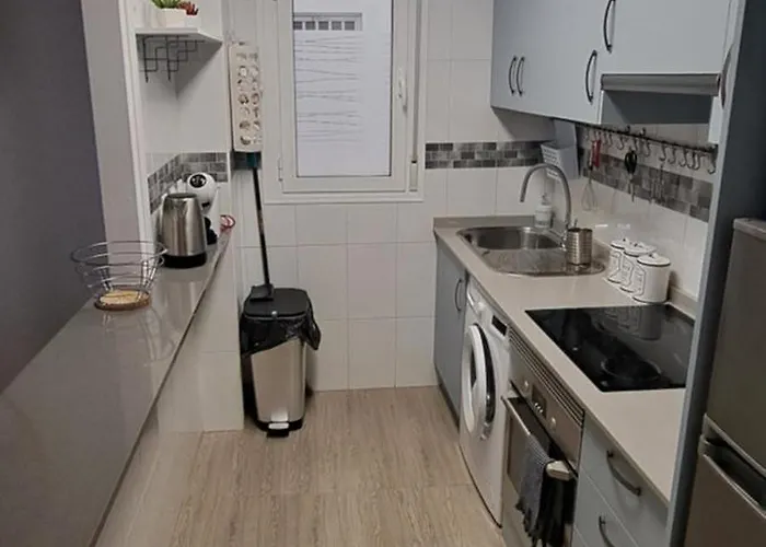 Julia De Lux Apartment