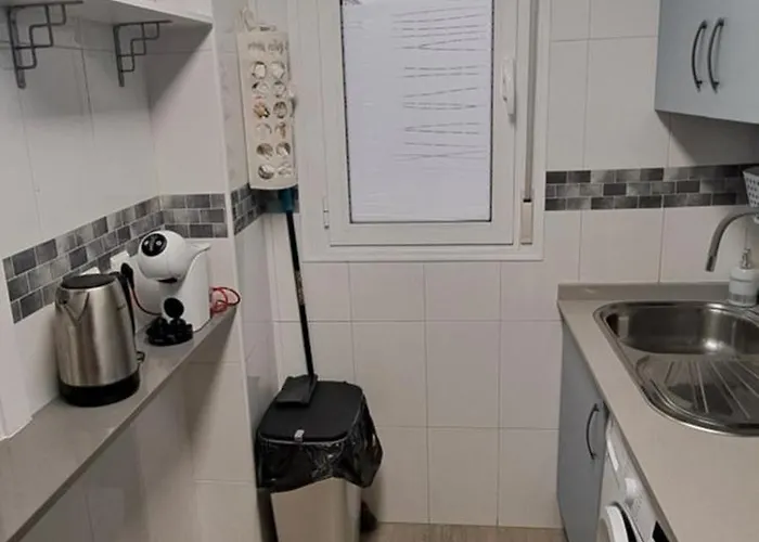 Julia De Lux Apartamento *