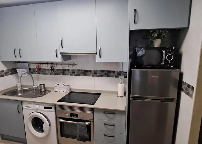 Apartment Julia De Lux