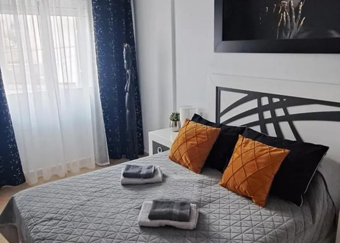 Julia De Lux Apartamento Torrevieja