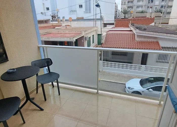 Julia De Lux * Torrevieja