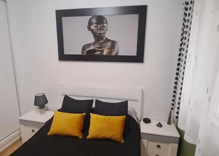 Julia De Lux Apartamento *