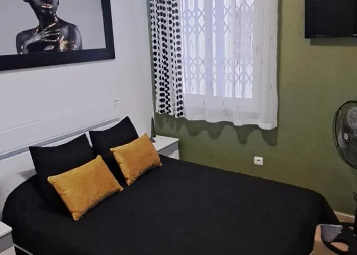 Apartment Julia De Lux Torrevieja