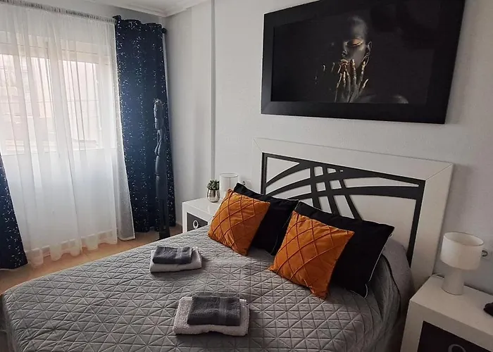 Apartamento Julia De Lux