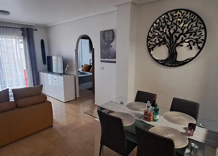 Apartamento Julia De Lux
