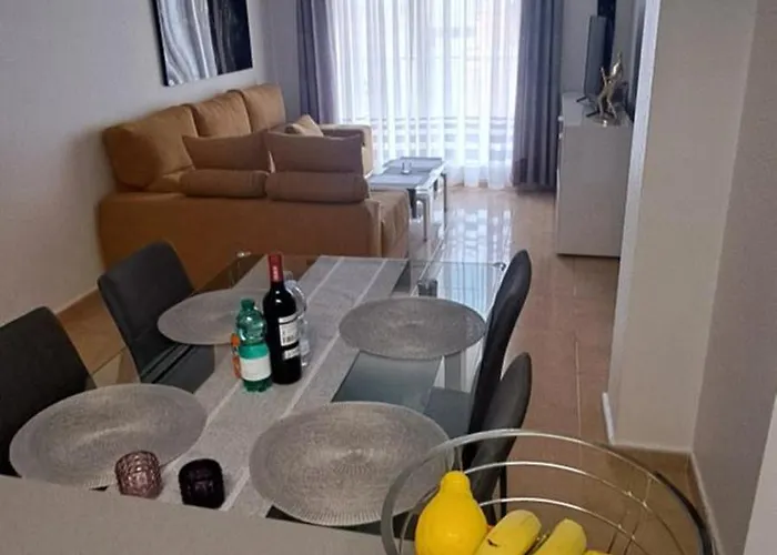 Julia De Lux Appartement