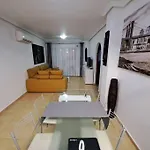 Julia De Lux Apartment *