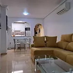 Apartment Julia De Lux Torrevieja